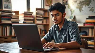 Applying for US universities? Proposed DHS rule could need you to submit biometric details too