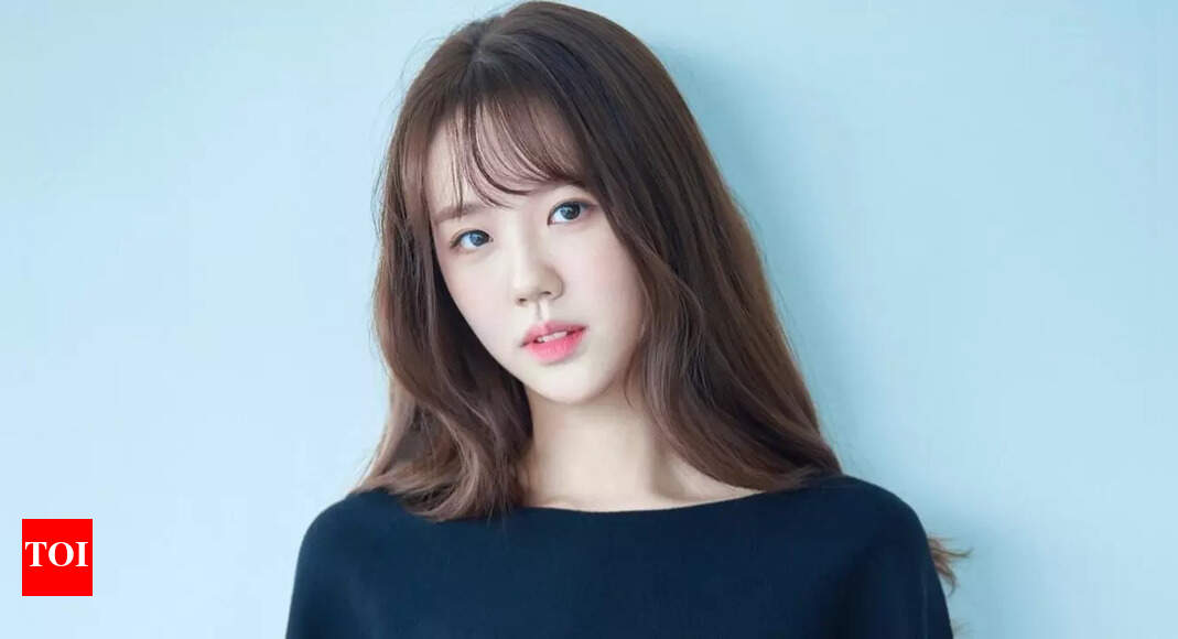 Actress Ji Ye Eun returns to ‘Running Man’ after hiatus, shares an emotional speech with fans