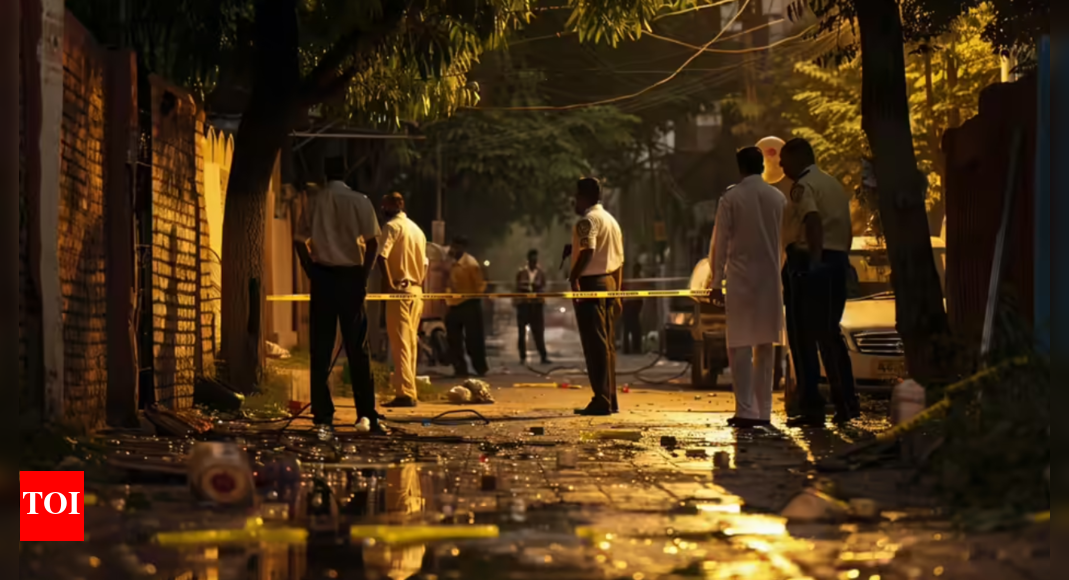 Ghaziabad horror: Daughter’s refusal to marry led to murder of property dealer; accused stalked victim over six weeks