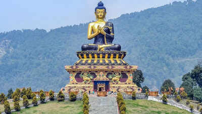  Explore the magical beauty of Sikkim, best time to visit and more