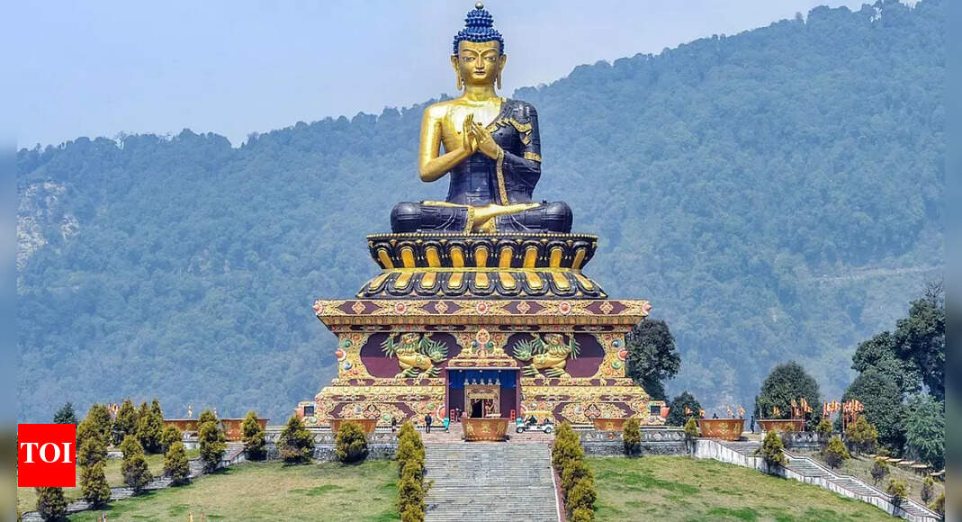 Anand Mahindra couldn’t believe this paradise was in India: Explore the magical beauty of Sikkim, best time to visit and more