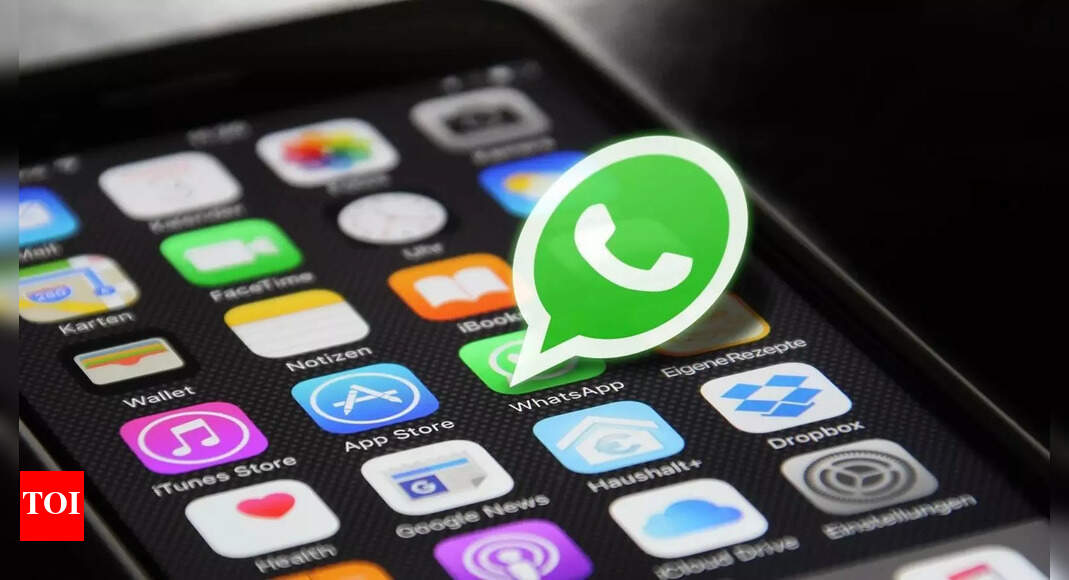 Hack of the day: Recover deleted WhatsApp messages via cloud backup