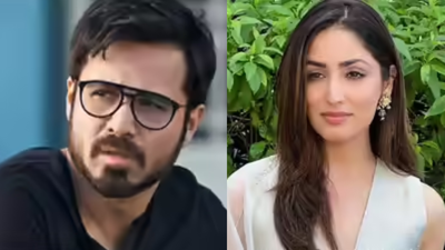 Shah Bano’s daughter sends legal notice to Emraan Hashmi, Yami Gautam’s ‘HAQ’; film to release November 7