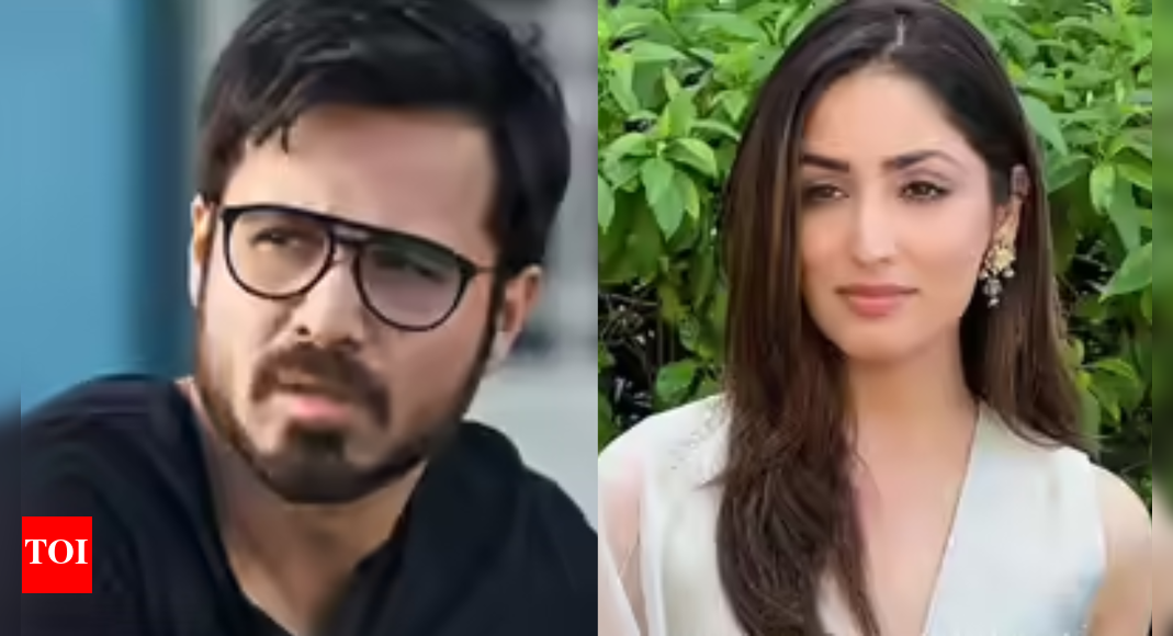 Shah Bano’s daughter sends legal notice to Emraan Hashmi, Yami Gautam’s ‘HAQ’; film to release November 7