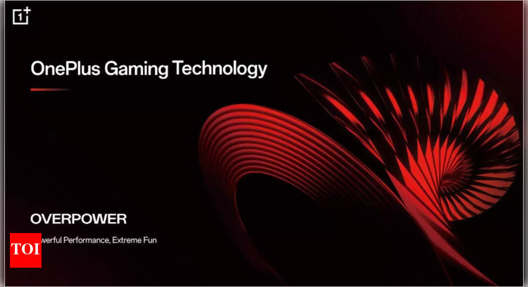 OnePlus Gaming Technology announced, to debut with OnePlus 15