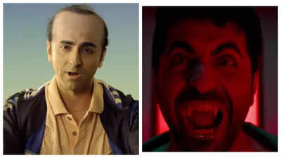 ‘Thamma’ beats ‘Bala’ to become Ayushmann Khurrana’s third biggest grosser