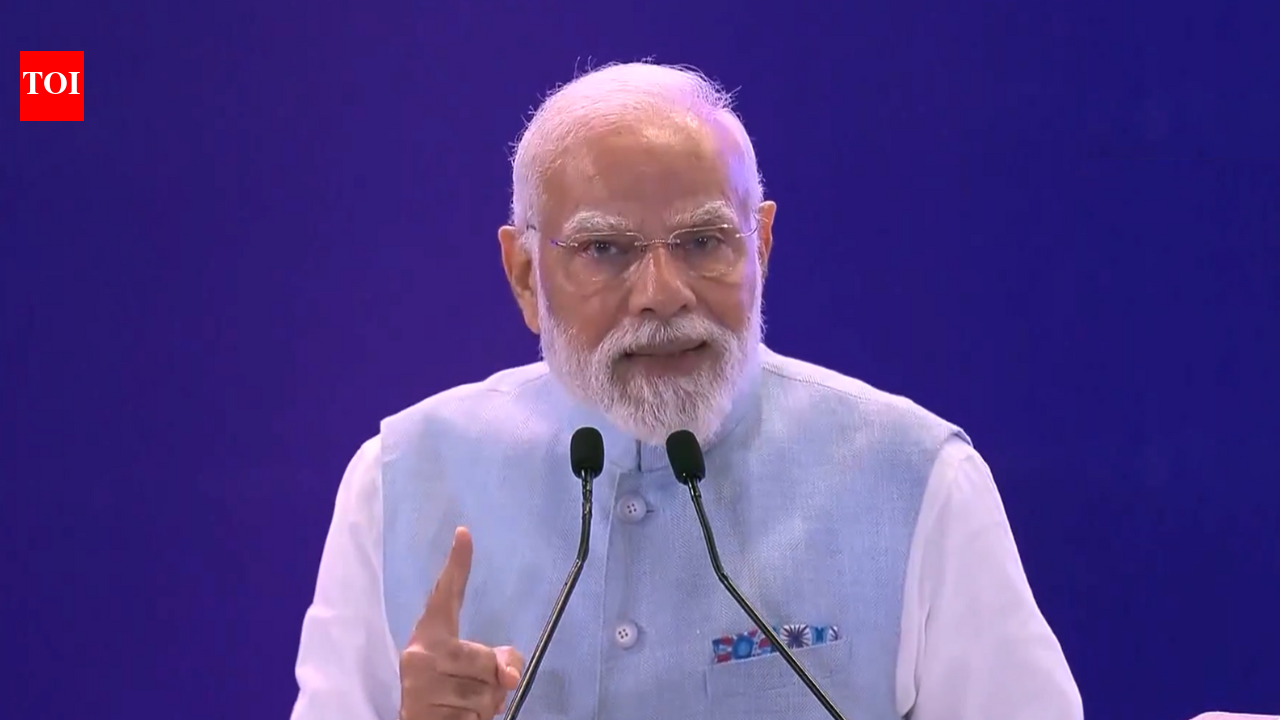 India's R&D push: PM Modi inaugrates ESTIC; launches Rs 1 lakh-crore ...