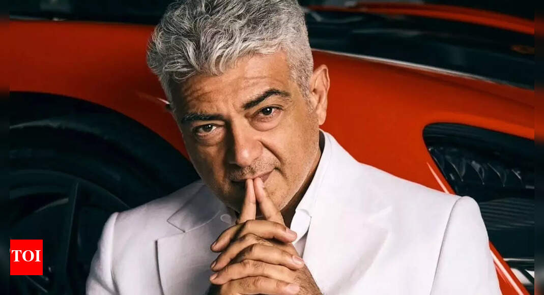 Ajith's next to be helmed by THIS 'Yennai Arindhaal' star, 