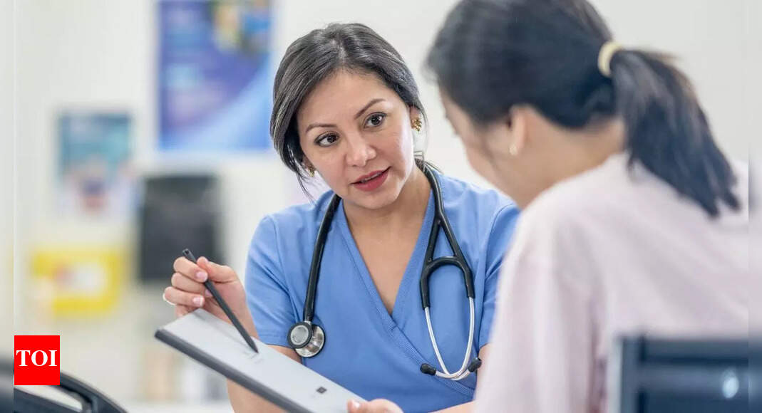 Essential health screenings for women in their 20s and 30s: Tests you shouldn’t skip to save your life