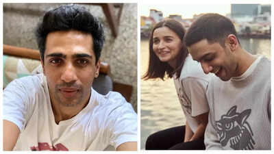 Did you know Gulshan Devaiah was approached for Alia Bhatt starrer Jigra? 'It was a voice role...'