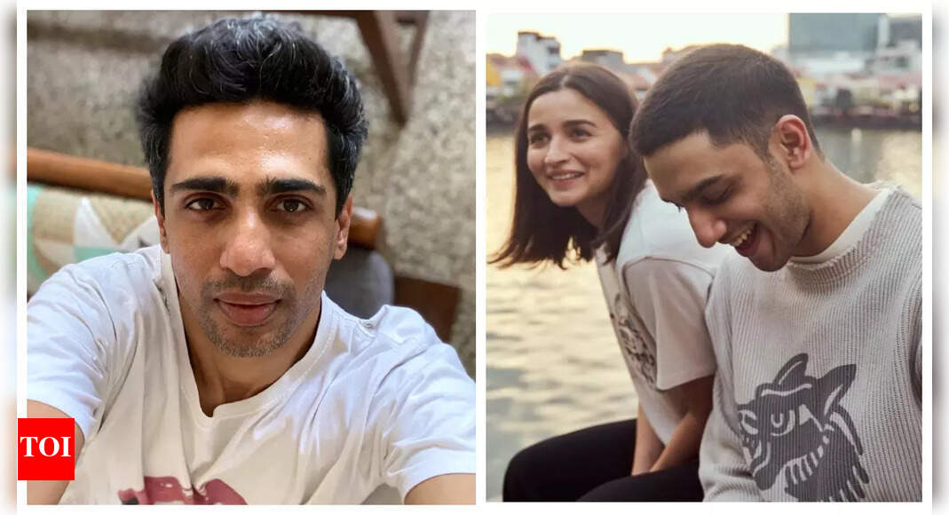 Gulshan Devaiah was approached for Alia Bhatt starrer Jigra
