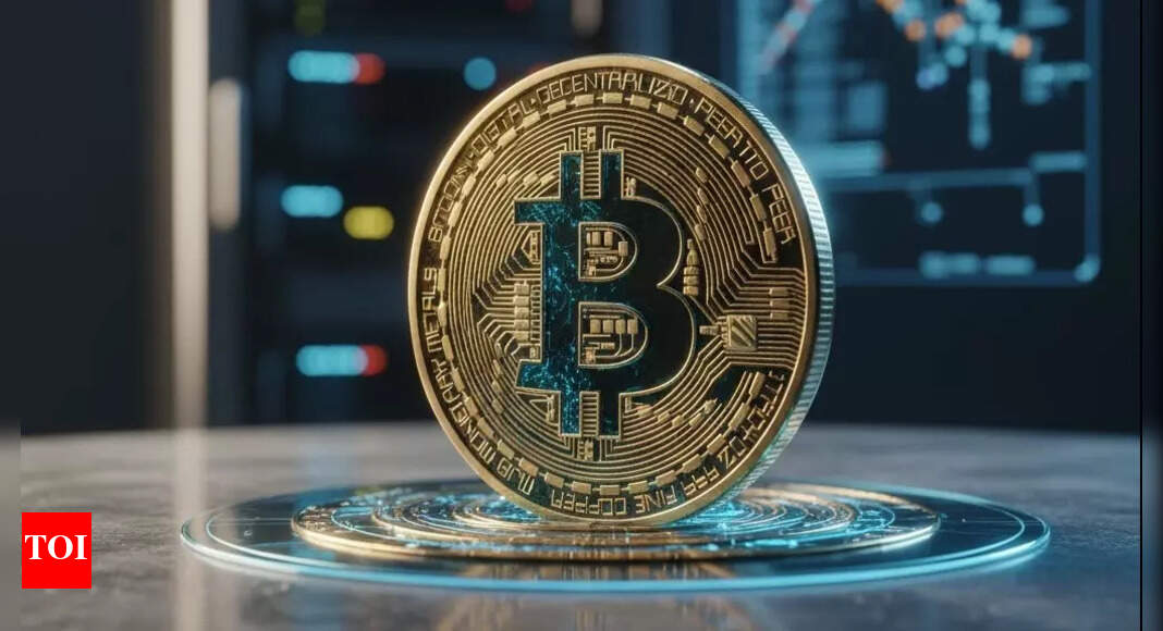 UAE residents can now subscribe to Bitcoin mining — here’s how to start from your phone or laptop