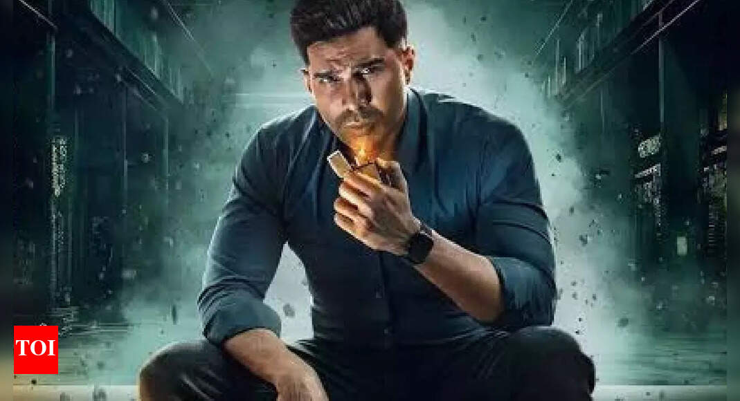 Why did Vishnu Vishal trim 6 minutes from ‘Aaryan’? The actor reveals the reason behind the cut