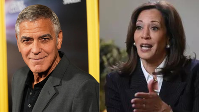 ‘A mistake’: George Clooney criticises Kamala Harris’s 2024 presidential run; stands by Biden dropout call