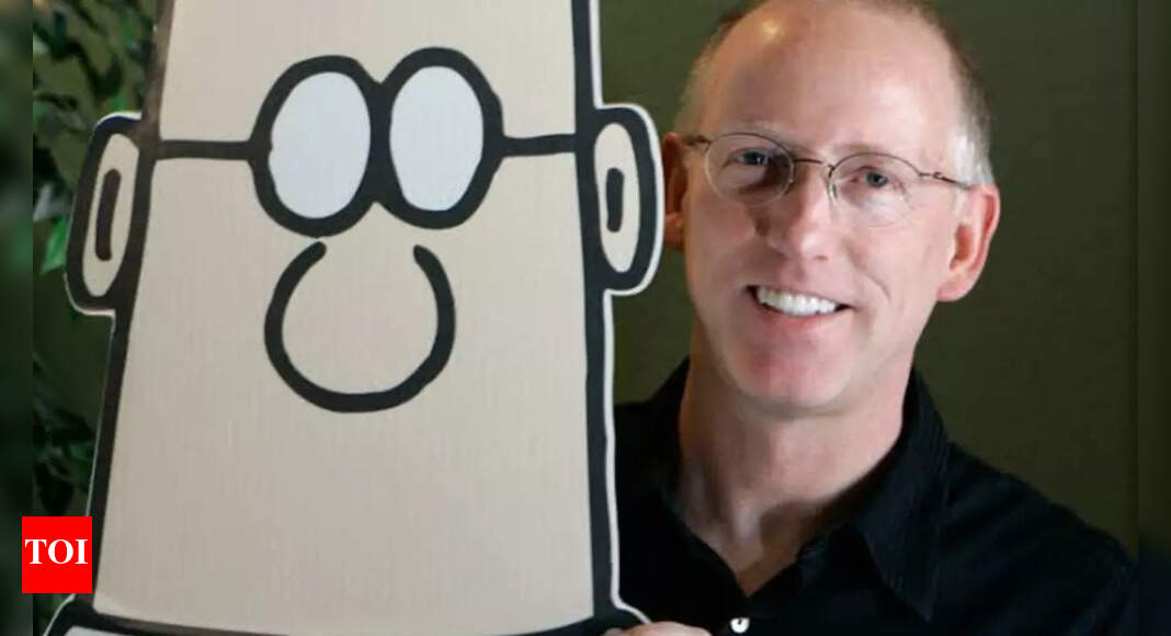 ‘On it’: Trump agrees to help Dilbert creator Scott Adams get cancer treatment — who is he, and what is Pluvicto?