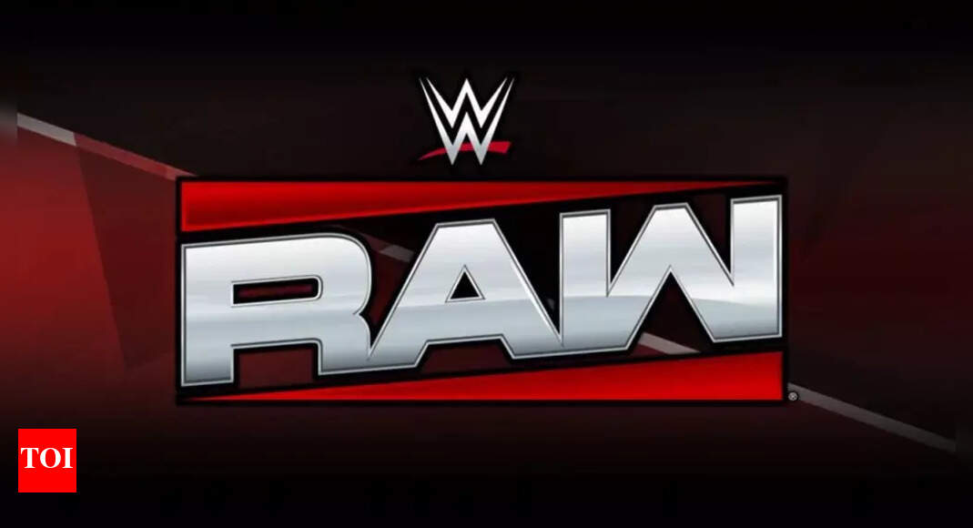 WWE RAW preview and streaming details 3-nov-2025: Full match card, confirmed segments, how to watch, start timings & how to watch