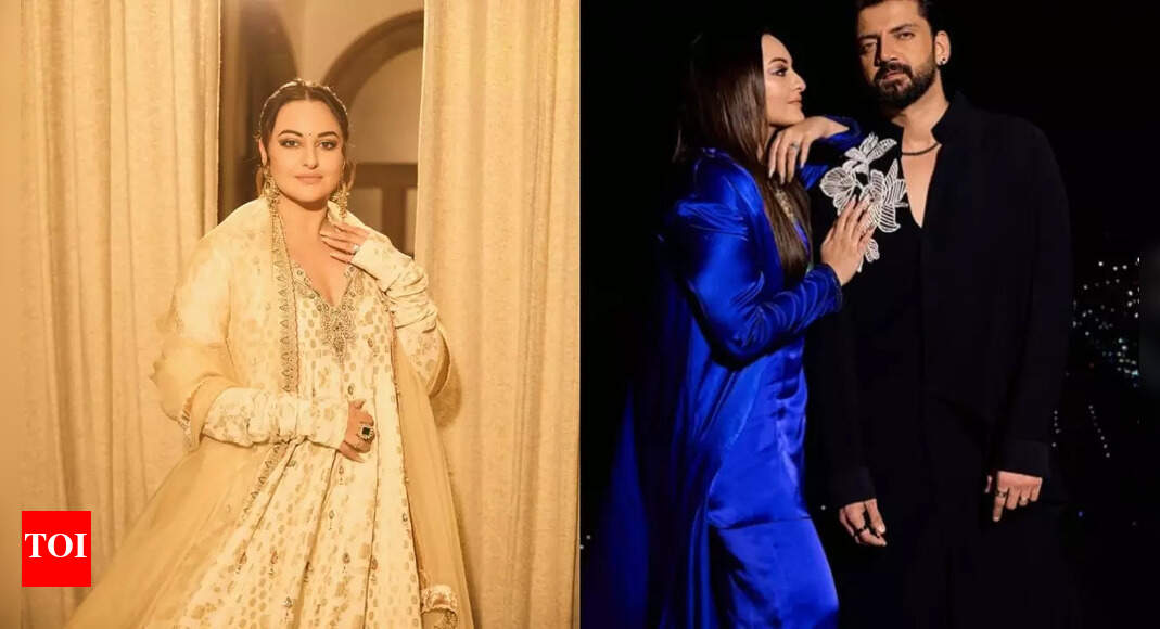 'Been body shamed even after losing 30 kilos,' says Sonakshi Sinha as she breaks silence on scrutiny around her weight after marriage leading to pregnancy rumours - EXCLUSIVE
