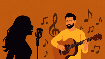 How Indian cinema soundtracks evolved in the last five years