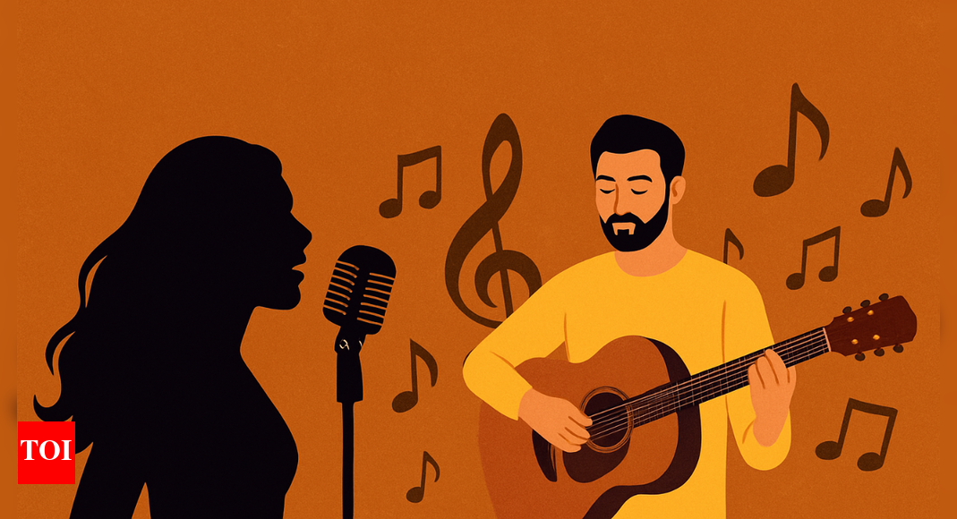 How Indian cinema soundtracks evolved in the last five years