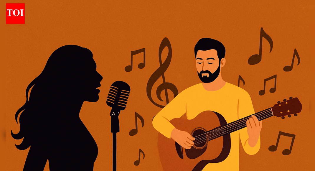 The Evolution of Indian Cinema Soundtracks: A Five-Year Retrospective ...