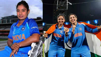  Meet the wealthiest women cricketers in India and their salaries