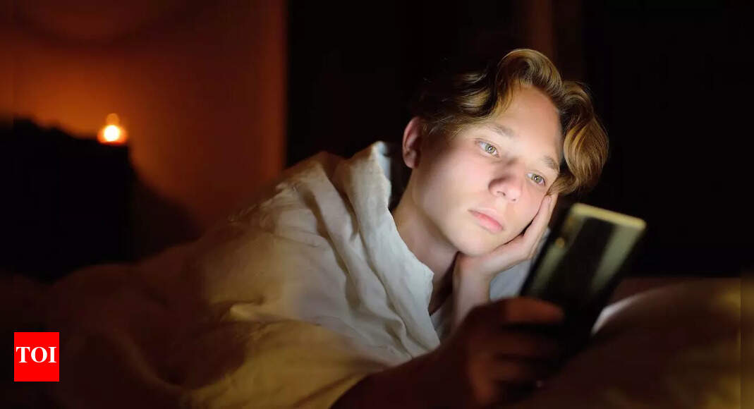 Popcorn Brain Syndrome: The hidden cost of non-stop screen time and why your brain struggles to focus and slow down