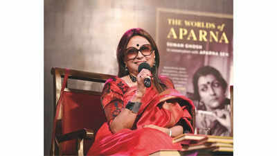  Aparna Sen