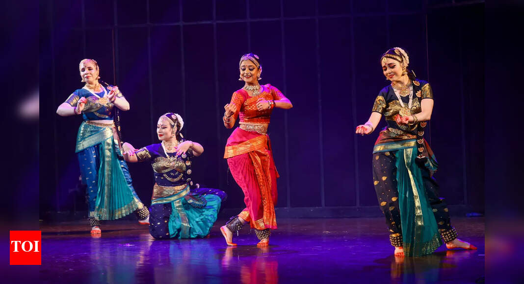 Enhancing UK-India ties with Kuchipudi