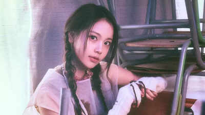 Hearts2Hearts member Carmen shares ‘paranormal’ experience at dorm; Says, ‘saw someone sitting on my legs, I couldn’t move’