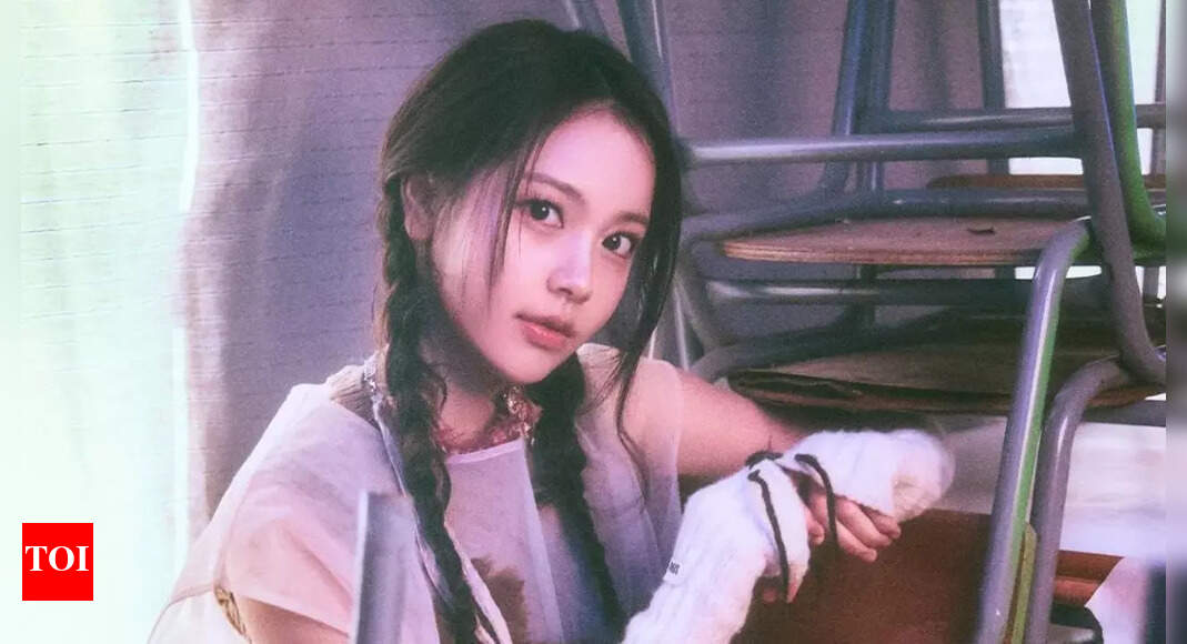 Hearts2Hearts member Carmen shares ‘paranormal’ experience at dorm; Says, ‘saw someone sitting on my legs, I couldn’t move’