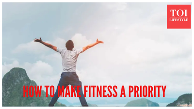 How this 39-year-old entrepreneur clocks in 11 hours of work, yet makes time for fitness, family; ‘I just try to…’