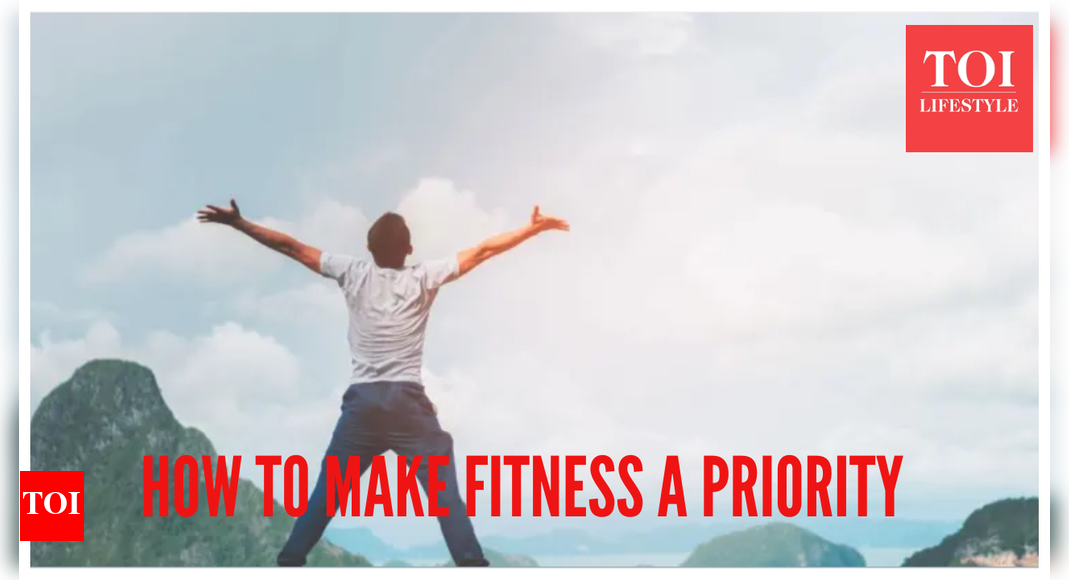 How this 39-year-old entrepreneur clocks in 11 hours of work, yet makes time for fitness, family; ‘I just try to…’