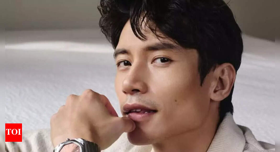 Manny Jacinto on shot to success and his younger self; Says ‘He wouldn't believe me for sure’