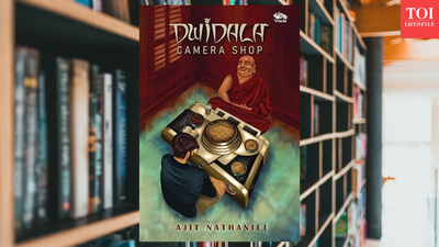  The Making of Dwidala Camera Shop