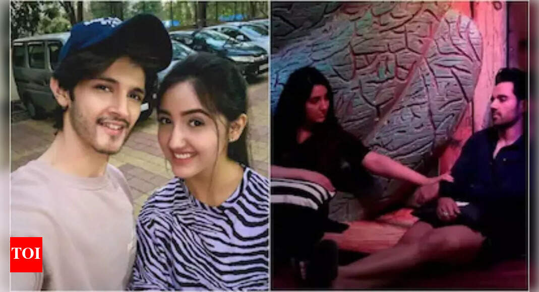 Bigg Boss 19: Rohan Mehra slams makers for ‘misleading promos’ of Abhishek Bajaj and Ashnoor Kaur