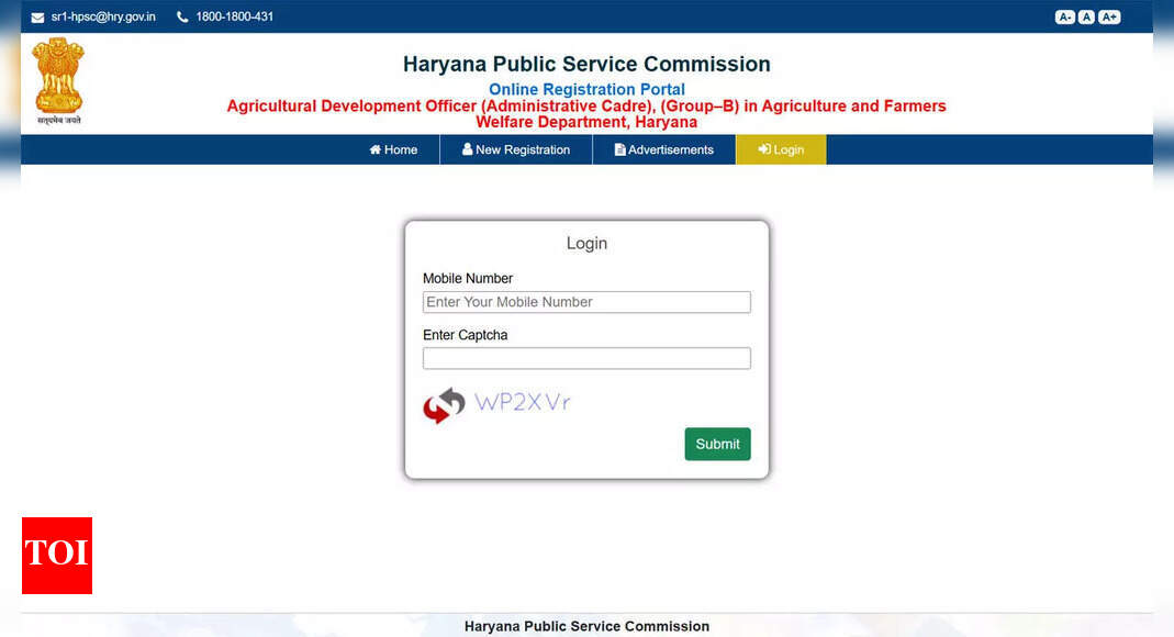 HPSC 2025 ADO, TO, ATO, and AEE answer keys released at hpsc.gov.in; check direct links here
