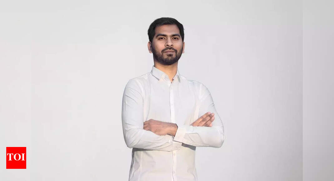 Young engineers must blend curiosity with adaptability to excel in the semiconductor revolution, says industry expert