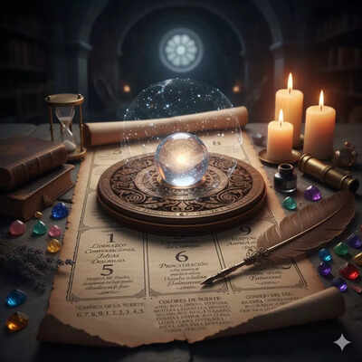 Predicciones de Numerología para Hoy, 3 de noviembre — lee tu pronóstico personalizado para los números del 1 al 9