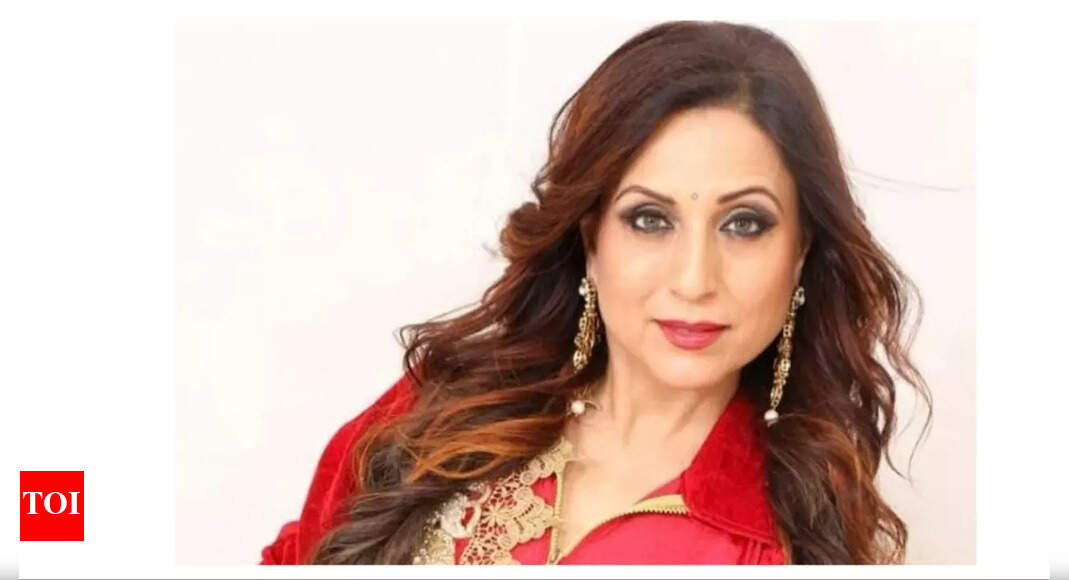 Kishori Shahane: I’m glad that I’m not image-bound after playing such a strict character Ghum Hai Kisikey Pyaar Meiin