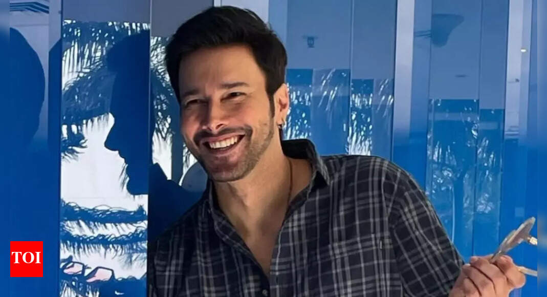 Rajniesh Duggall on balancing work, life and purpose, says ‘I wait for stories that touch my heart’