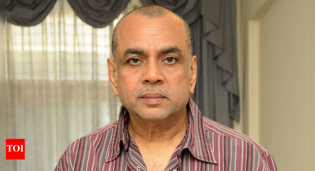 ‘Was making vulgar comments’: Paresh Rawal hit a man with a stone during a play, reveals theatre owners refused to let him perform again