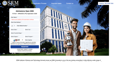  Check important dates and direct link to apply here