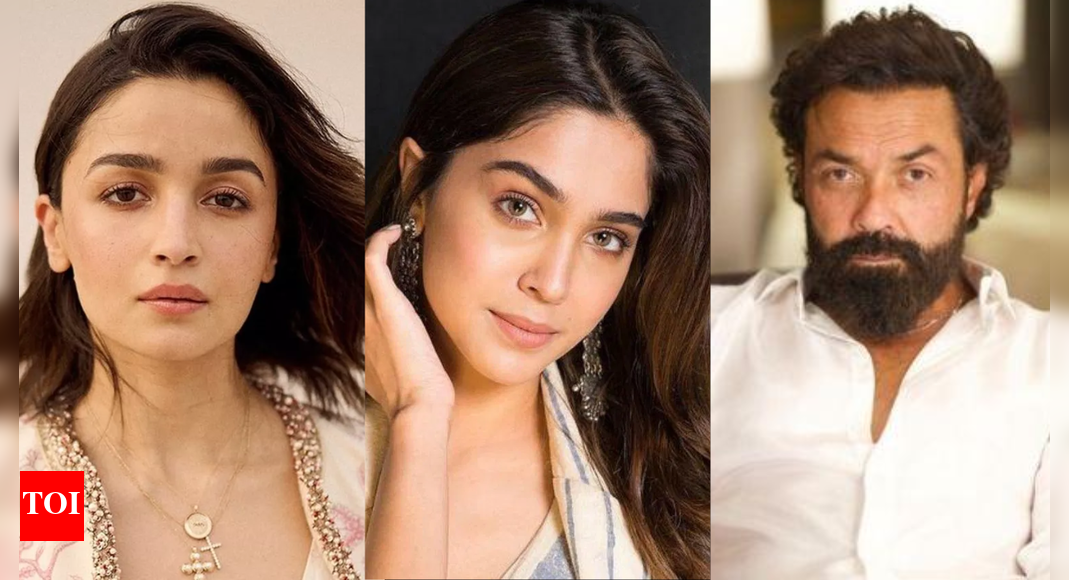 ‘Alpha’: Alia Bhatt, Sharvari, Bobby Deol's action entertainer moves release date to April 17; here's the reason