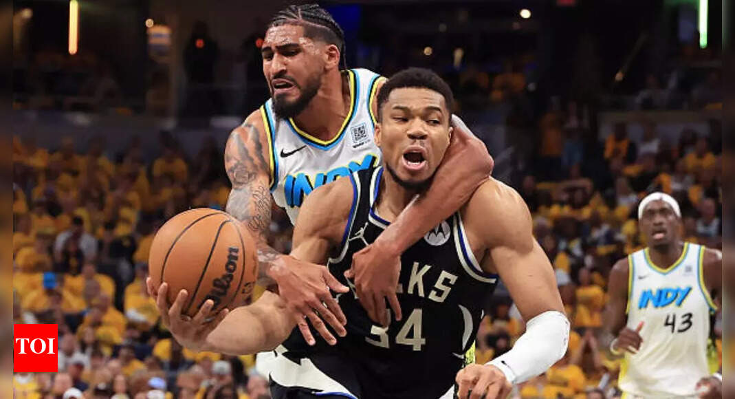 Indiana Pacers vs Milwaukee Bucks (11-03-2025) game preview: When and where to watch, expected lineup, injury report, prediction, and more