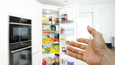 How to deep-clean your refrigerator in 4 easy steps