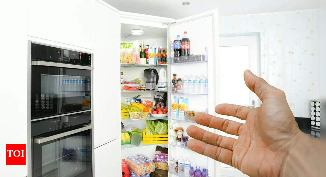 How to deep-clean your refrigerator in 4 easy steps