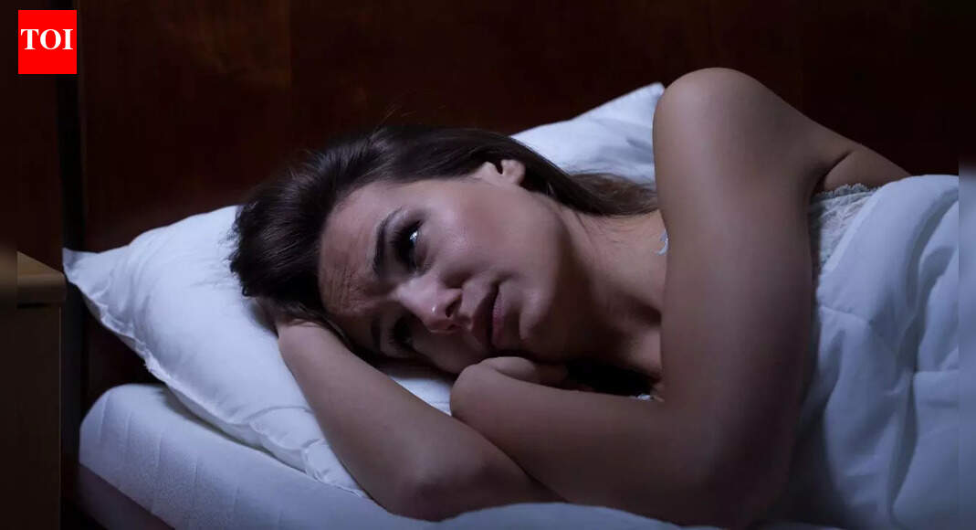 What really happens to your brain when you don’t sleep? It is worse(02)