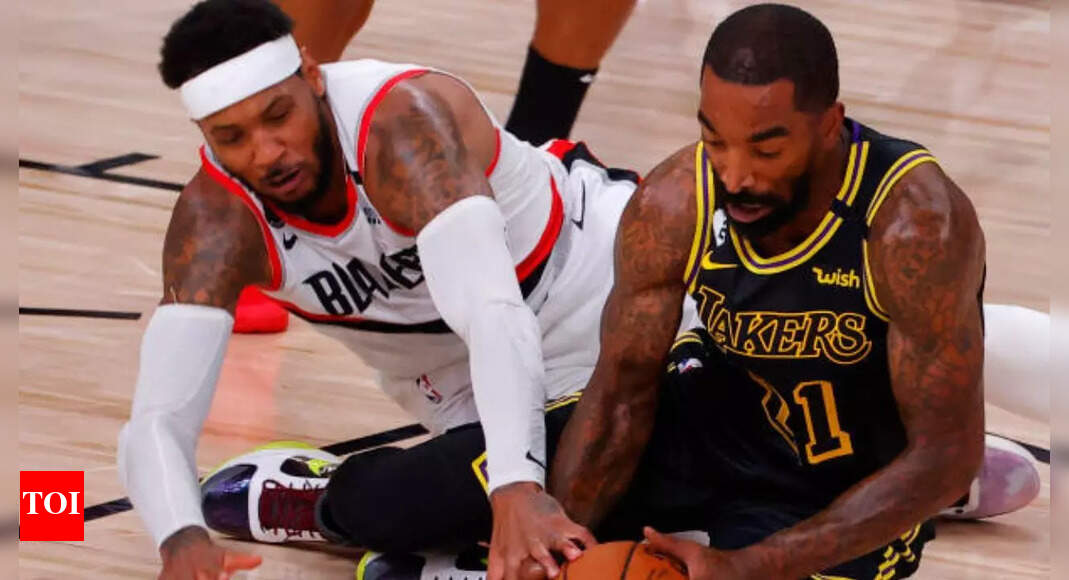 Portland Trail Blazers vs Los Angeles Lakers (11-03-2025) game preview: When and where to watch, expected lineup, injury report, prediction, and more