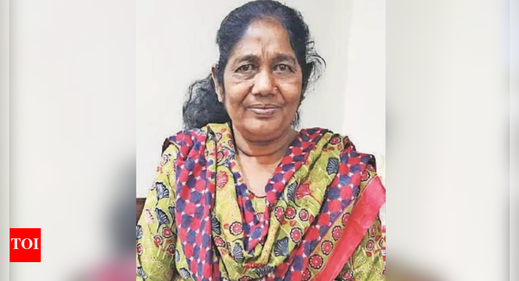 ‘Matter of time’: How one woman sets off the Red exodus; Tarakka’s surrender triggers 350 rebel exits in Maharashtra, Chhattisgarh