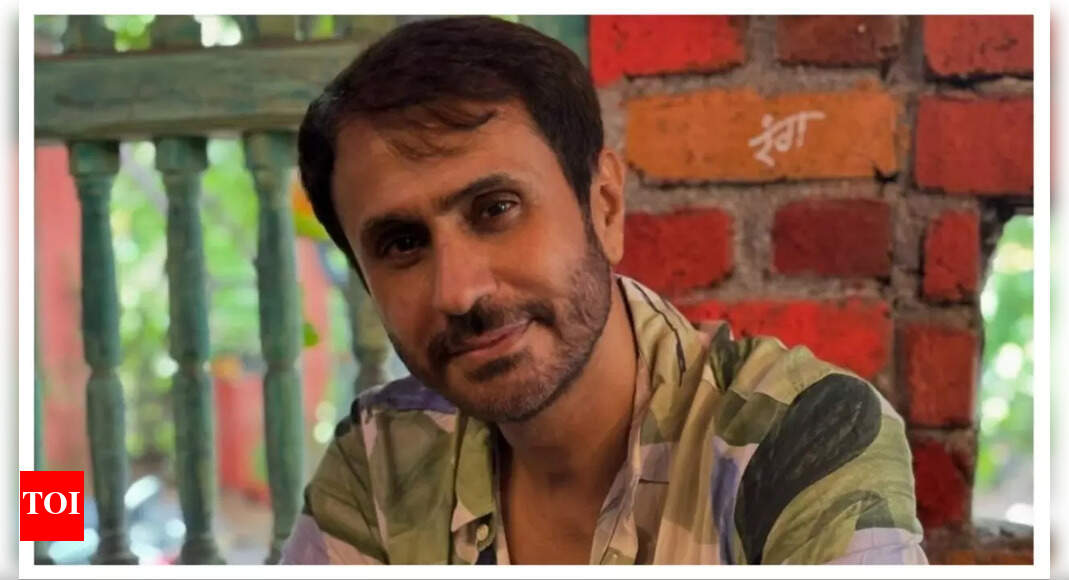 Jiten Lalwani on Kyunki Saas Bhi Kabhi Bahu Thi 2: With time comes maturity and so has my approach to Kiran Virani